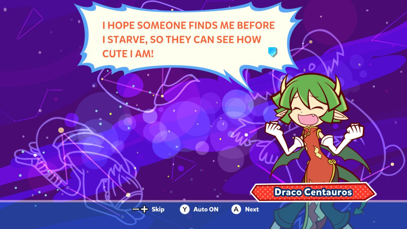 Illustration for article titled Down the Puyo Puyo Rabbit Hole I Go